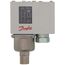 KP-34 Auto Reset Pressure Switch