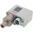 KP-34 Auto Reset Pressure Switch
