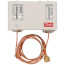 Refrigeration & Air Conditioning Dual Pressure Control (SPDT)