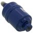 1/4" SAE EK032MF-Series Liquid Line Filter Drier (3 Cubic Inches)