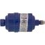 1/4" SAE EK032FM-Series Liquid Line Filter Drier (3 Cubic Inches)