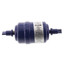 1/4" ODF EK032S-Series Liquid Line Filter Drier (3 Cubic Inches)