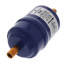 1/4" ODF EK032S-Series Liquid Line Filter Drier (3 Cubic Inches)