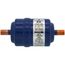 1/4" ODF EK032S-Series Liquid Line Filter Drier (3 Cubic Inches)