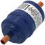 1/4" ODF EK032S-Series Liquid Line Filter Drier (3 Cubic Inches)