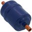 1/4" ODF EK032S-Series Liquid Line Filter Drier (3 Cubic Inches)