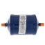 3/8" ODF ADK083S-Series Core Style Liquid Line Filter Drier (8 Cubic Inches)
