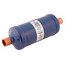 1/2" ODF ADK084S-Series Core Style Liquid Line Filter Drier (8 Cubic Inches)