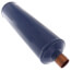 1-1/8" ODF ADK759S-Series Core Style Liquid Line Filter Drier (75 Cubic Inches)