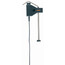 0.2" to 2.5" Pipe Clamp Probe with Replaceable Measuring Head (-76.0° to 266.0°F)
