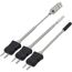 915i, Temperature Probe Kit (TC type K) w/ Air, Immersion/Penetration & Surface Probes