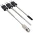 915i, Temperature Probe Kit (TC type K) w/ Air, Immersion/Penetration & Surface Probes