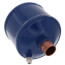 3/8" ODF SFD13S3VV Suction Line Filter Drier (13 Cubic Inches)