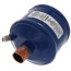 3/8" ODF SFD13S3VV Suction Line Filter Drier (13 Cubic Inches)