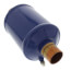 1-1/8" ODF SFD27S9W-Series Suction Line Filter Drier (27 Cubic Inches)