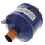 7/8" ODF SFD13S7W-Series Suction Line Filter Drier (13 Cubic Inches)