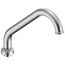 6" Tubular Swing Spout, 060452A