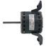 1/2 HP 460v 1 Phase 1075 RPM Motor, 060704603