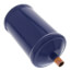 3/8" ODF ADK163S-Series Core Style Liquid Line Filter Drier (16 Cubic Inches)