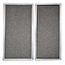 Filter Kit (Set of 2), 60800