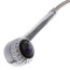 Chrome Plated Hand Held Massage Shower Unit