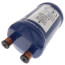 7/8" Series-A-AS-5-97 Suction Accumulator