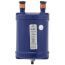 5/8" Series-A-AS-4-65 Suction Accumulator