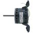 1/3 HP 208-230v 1100 RPM 2 Speed Motor, 060961801