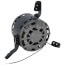 1/3 HP 460v 1100 RPM 2 Speed Motor, 060961803