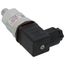 AKS 33 Pressure Transmitter (-14.50 to 174 PSI)