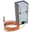 KPU 19 Danfoss Temperature Switch, Remote Bulb, 120" Capillary Tube