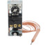 KPU 19 Danfoss Temperature Switch, Remote Bulb, 80" Capillary Tube