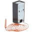 KPU 19 Danfoss Temperature Switch, Remote Bulb, 80" Capillary Tube