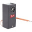 KPU 19 Danfoss Temperature Switch, Remote Bulb, 80" Capillary Tube