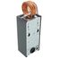 KPU 19 Danfoss Temperature Switch, Air Sensor