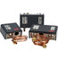 KPU 71 Auto Reset Temperature Control, Vapor Charge, 80" Capillary Tube