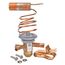 Expansion Valve (TXV), 61-102211-85
