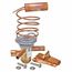 Expansion Valve (TXV), 61-102211-88