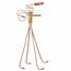 Expansion Valve (TXV) w/Distributor, 61-102258-01