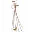 Expansion Valve (TXV) w/Distributor, 61-102258-02