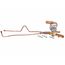 Expansion Valve (TXV)/Distributor Assembly, 61-102437-29