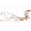 Expansion Valve (TXV)/Distributor Assembly, 61-102437-30