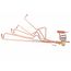 Expansion Valve (TXV)/Distributor Assembly, 61-102437-33
