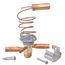 Expansion Valve (TXV), 61-106093-04