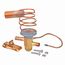 R22 2 Ton 3/8" Sweat Thermal Expansion Valve 30" , 61-106238-14