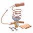 3/8" x 3/8" R-22 3 Ton 30'cap Thermal Expansion Valve, 61-106238-35