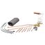Thermal Expansion Valve Assembly, 61-107128-81