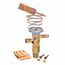 Expansion Valve (TXV), 61-25205-02