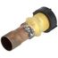 Service Valve, 61-26151-07