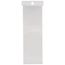2" Filler Sleeve for Revital/Line Baseboard Heater Cover (Brite White)